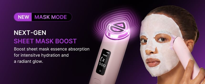 Medicube AGE-R Booster Pro X2 - Pink