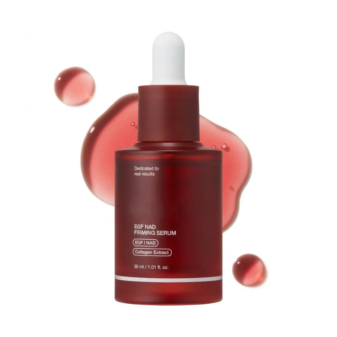 Medicube EGF NAD Firming Serum 30ml
