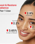 Medicube EGF NAD Firming Serum 30ml