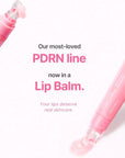 Medicube PDRN Peptide Glossy Lip Balm 10gm