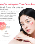 Medicube TXA Niacinamide Capsule Cream [55gm]