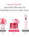 Medicube TXA Niacinamide Capsule Cream [55gm]