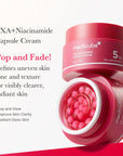 Medicube TXA Niacinamide Capsule Cream [55gm]