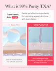 Medicube TXA Niacinamide Capsule Cream [55gm]