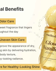 Medicube Vanilla Hair Body Fragrance Mist 30ml