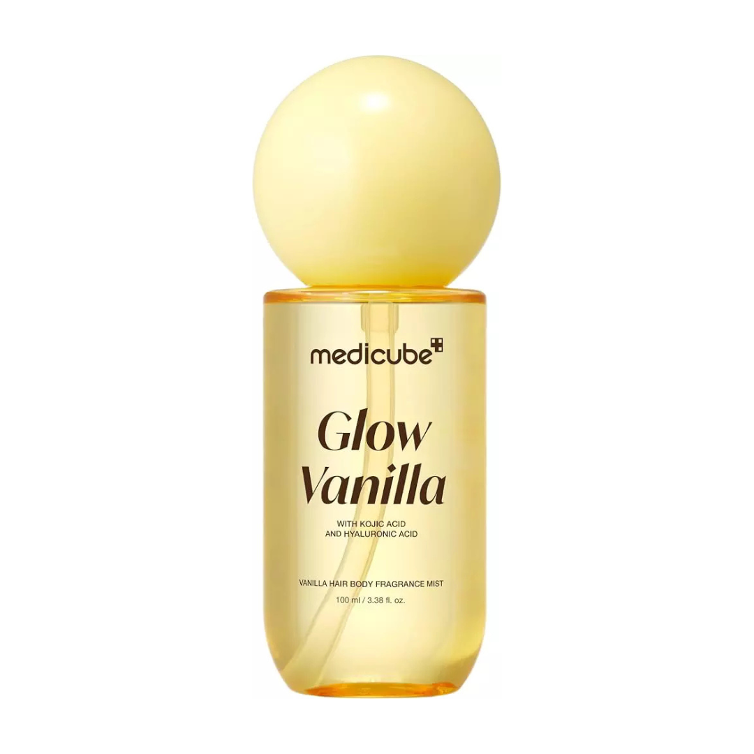 Medicube Vanilla Hair Body Fragrance Mist 100ml
