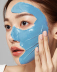 Medicube Zero Pore Blackhead Mud Mask 100gm