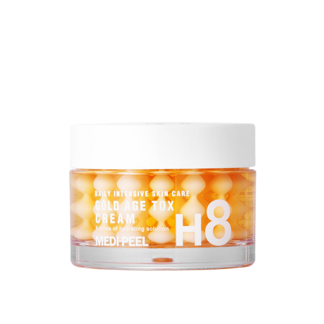 MEDIPEEL Gold Age Tox H8 Cream 50gm