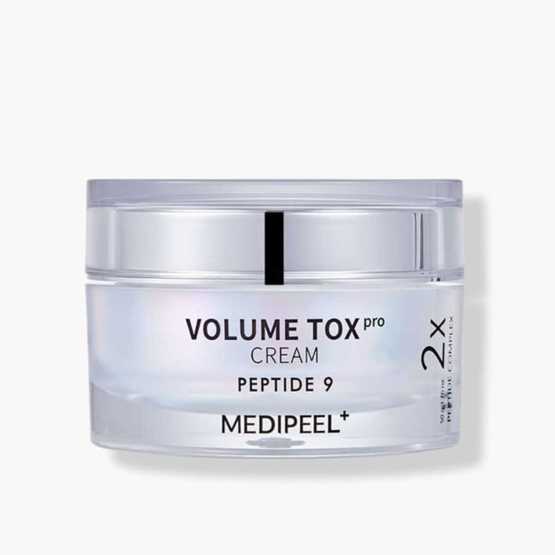 MEDIPEEL Peptide Volume Tox Cream Pro 50gm