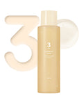 Numbuzin No. 3 Super Glowing Essence Toner 200ml