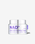 Numbuzin No.9 NAD Gold 3D Firming Cream 50ml