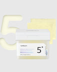 Numbuzin No.5 Vitamin-Niacinamide Concentrated Pad 180ml (70Pads)