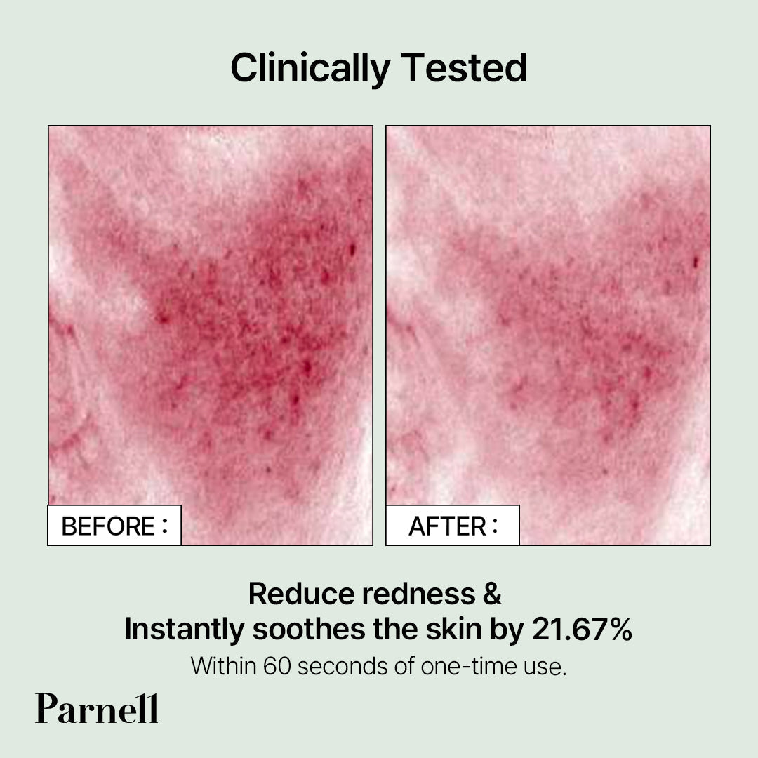 Parnell Cicamanu 92 Serum 30ml | Calm, Repair &amp; Hydrate Overnight