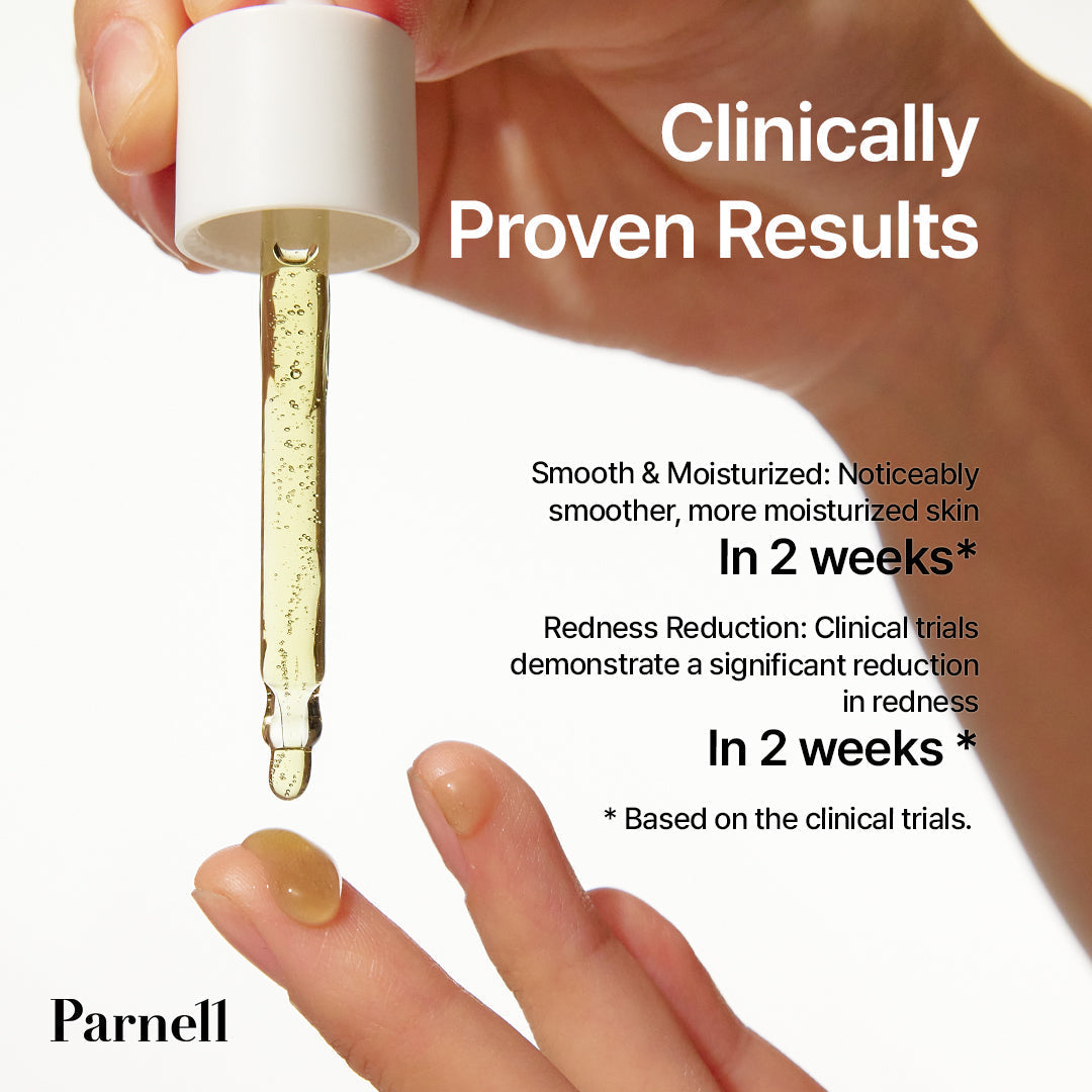 Parnell Cicamanu 92 Serum 30ml | Calm, Repair &amp; Hydrate Overnight