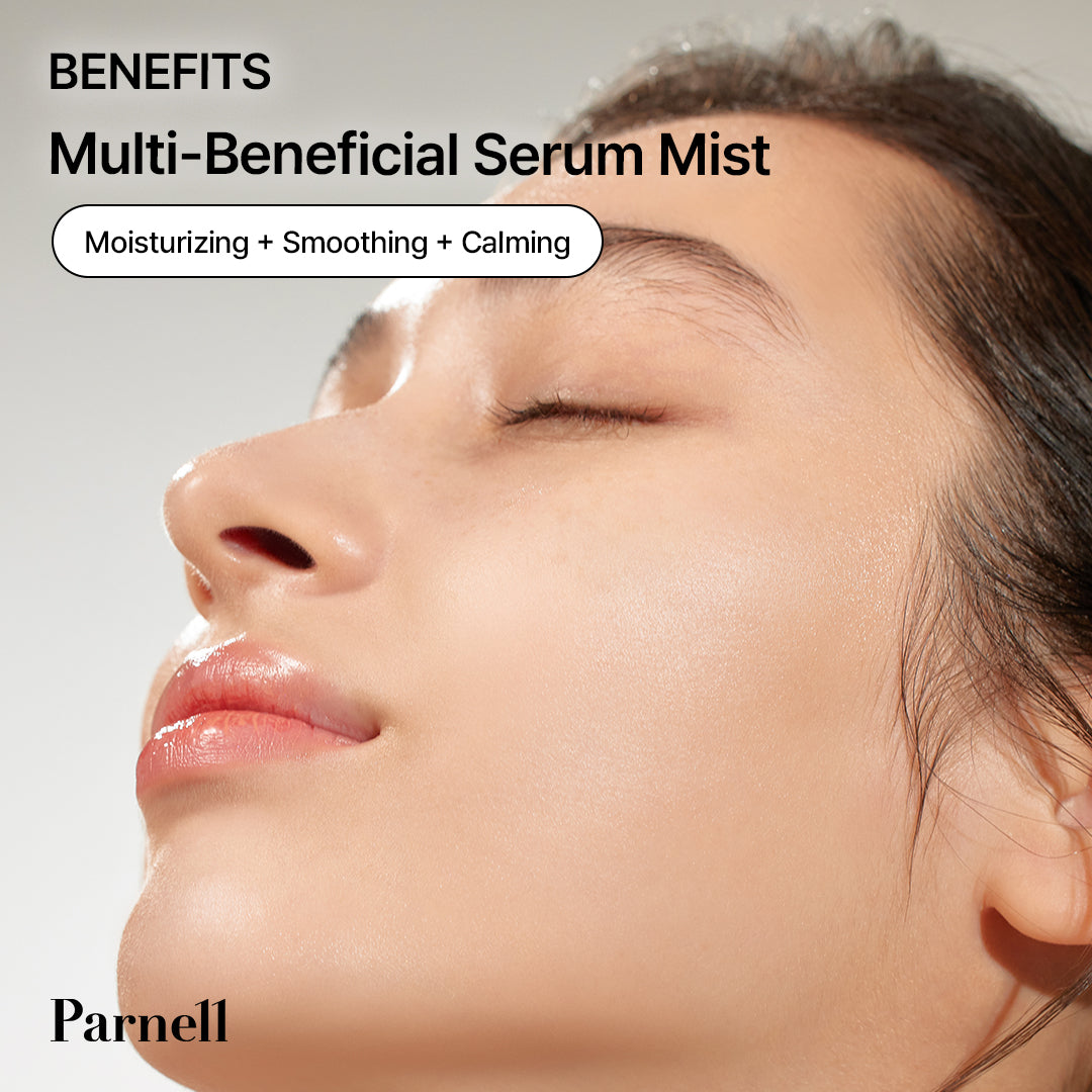 Parnell Cicamanu Serum Mist 50ml