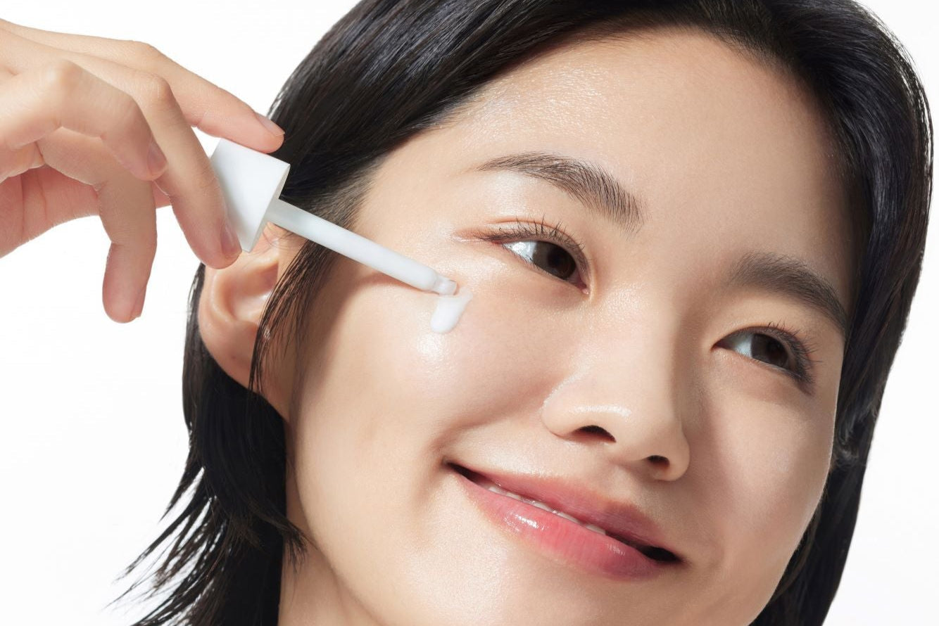 Parnell Squalane 20.04 Mineral Water Moisture Serum 30ml