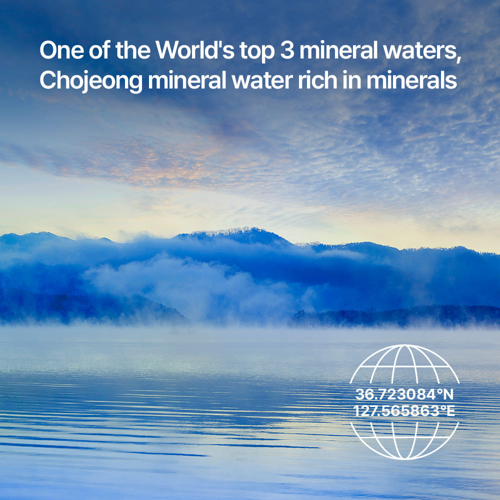 Parnell Squalane 20.04 Mineral Water Moisture Serum 30ml