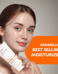 Genabelle PDRN Rejuvenating Cream 70ml