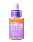 Purito SEOUL Retinol Retinal 2000 NAD+ Serum 30ml