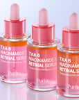 Purito SEOUL TXA 6 Niacinamide 10 Retinal Serum 30ml