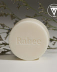 Rabee Morinse Conditioner Bar 120g | Conditioner for Damaged Hair