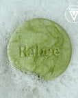 Rabee FOFORE  Shampoo Bar 120g | pH-Balanced Cleansing for oily scalp