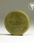 Rabee FOFORE  Shampoo Bar 120g | pH-Balanced Cleansing for oily scalp