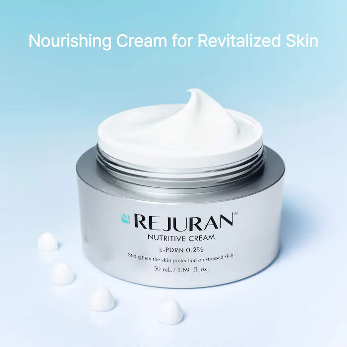Rejuran Nutritive Cream 50ml