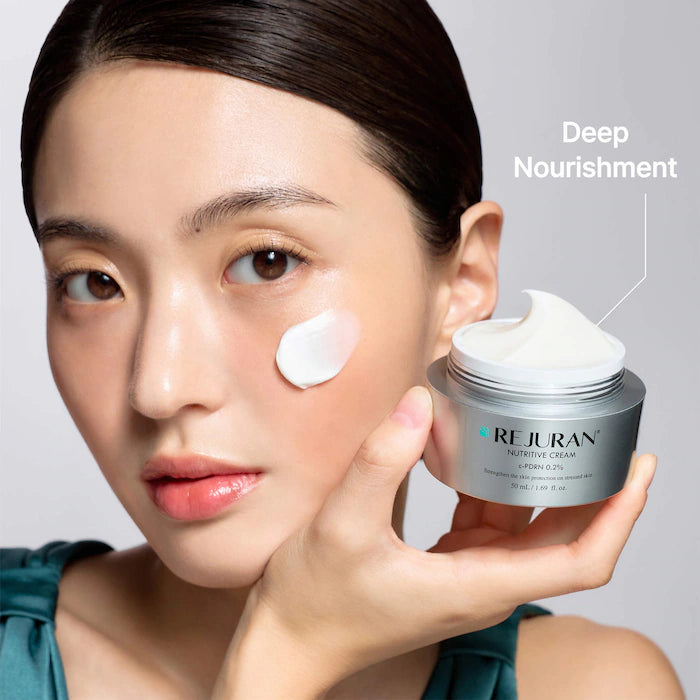 Rejuran Nutritive Cream 50ml