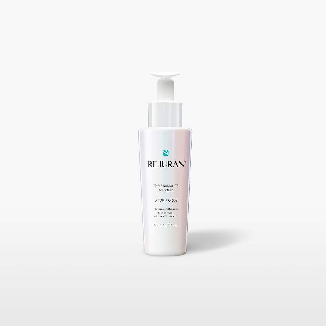 Rejuran Triple Radiance Ampoule 30ml