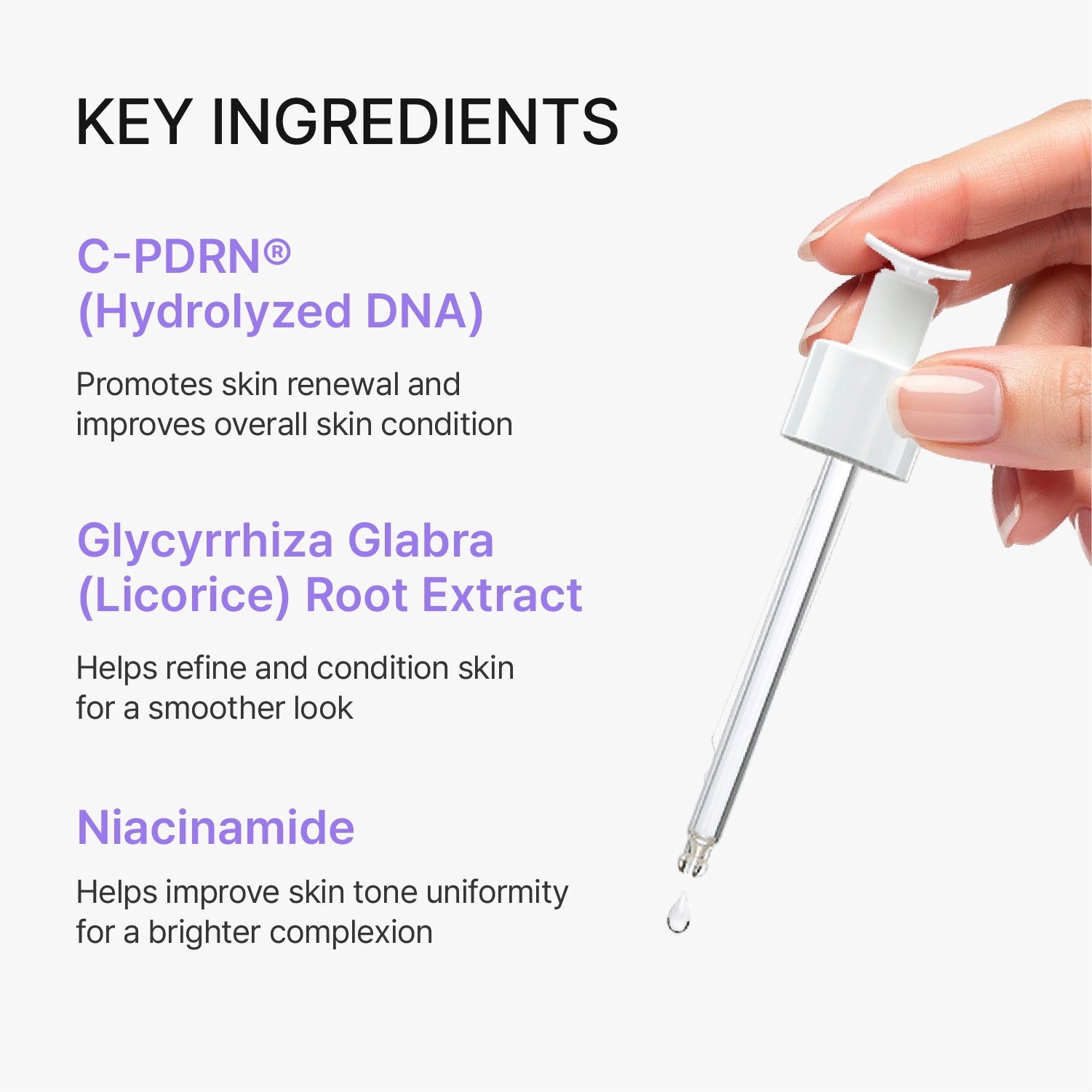 Rejuran Triple Radiance Ampoule 30ml
