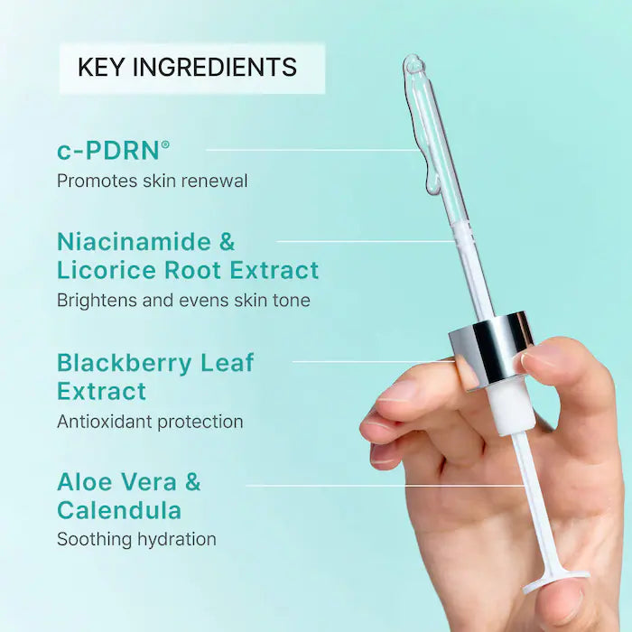 Rejuran Turnover Ampoule 30ml