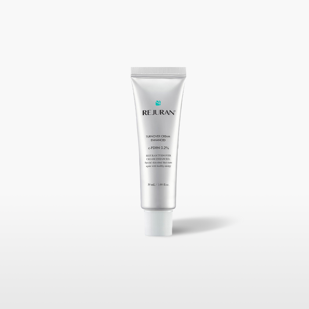 Rejuran Turnover Cream Enhanced 50ml