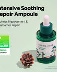 Round Lab Pine Calming Cica Ampoule 30ml