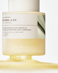 SKIN1004 Centella Retinol 0.2 Boosting Shot Ampoule 30ml | For Firm skin