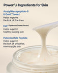 Sungboon Editor Silk Peptide EGF Intensive Cream 50ml
