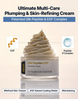 Sungboon Editor Silk Peptide EGF Intensive Cream 50ml