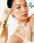 TFIT Skin Cover BB Cream SPF50+ 30g | BW03 Healthy