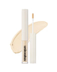 UNLEASHIA - Bye Bye My Blemish Concealer with SPF - 1.5 Cornsilk