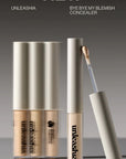 UNLEASHIA - Bye Bye My Blemish Concealer with SPF - 1.5 Cornsilk