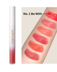 UNLEASHIA - Luv Hug Velvet Tint - N1 Be With