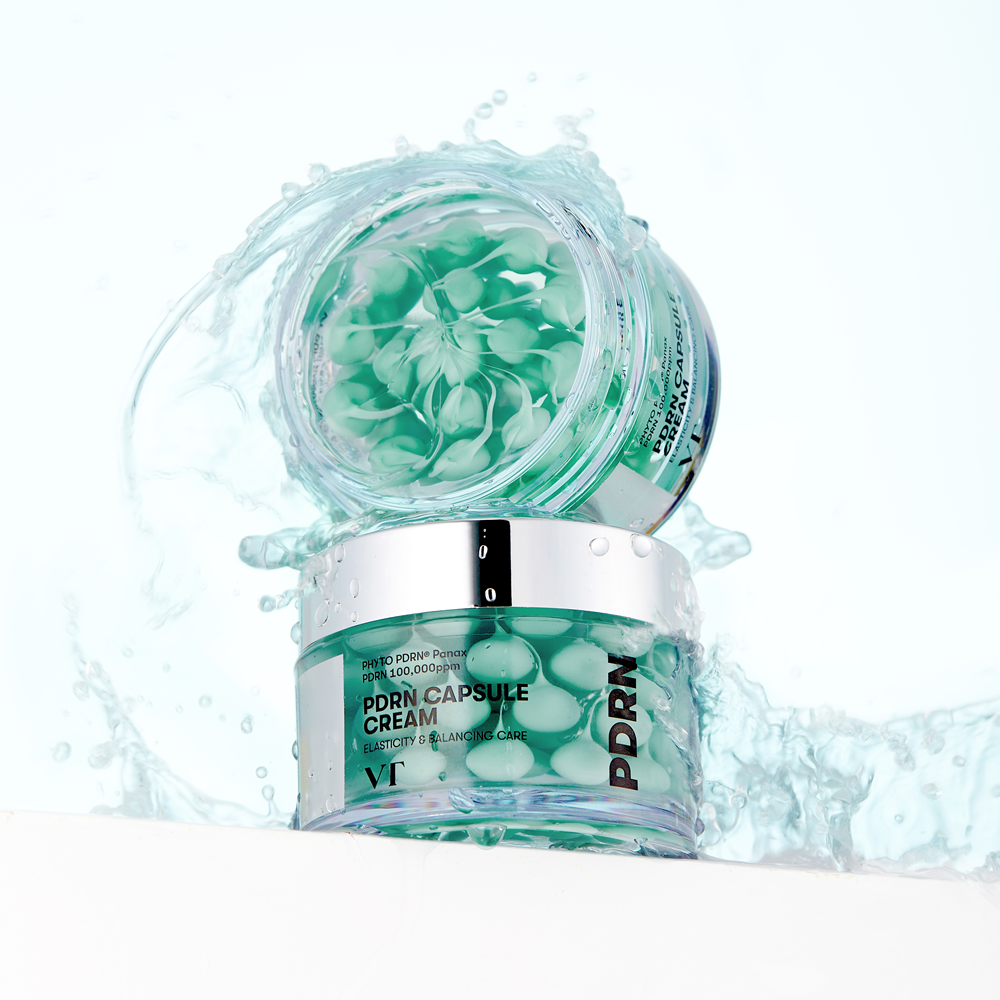 VT Cosmetics PDRN Capsule Cream 100 - 50ml