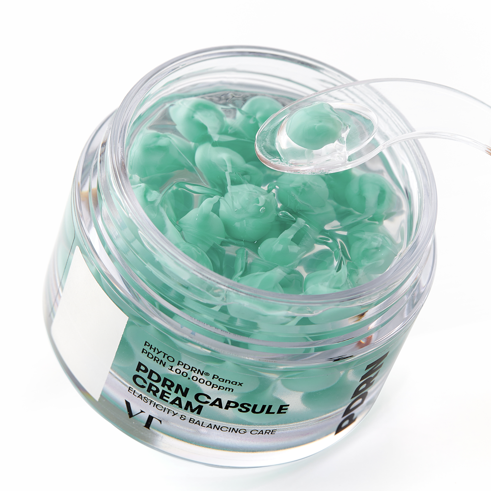 VT Cosmetics PDRN Capsule Cream 100 - 50ml