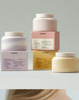WHIPPED Vegan Topping Body Butter [Jojovender] 190gm