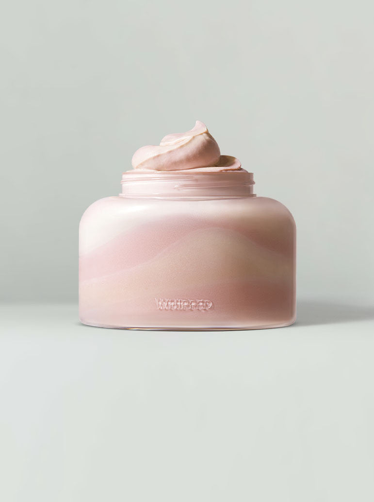 WHIPPED Vegan Topping Body Butter [Muhwabutter] 190gm