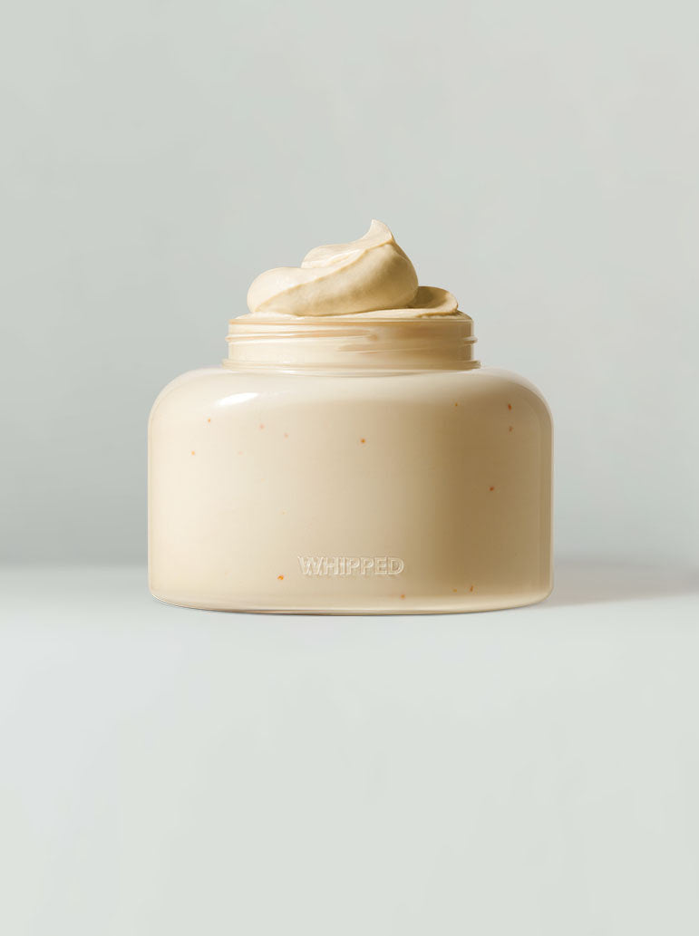 WHIPPED Vegan Topping Body Butter [Yujamong] 190gm